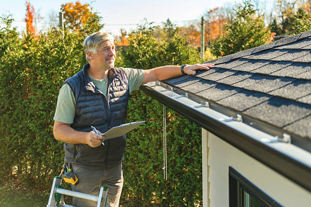 Trusted Metal Roofing service in Central City, IA - Ben Roofing and Steel LLC