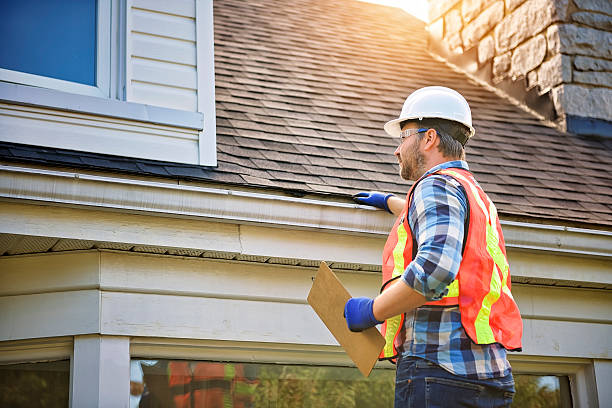 Trusted Storm Damage Roof Repair service in Central City, IA - Ben Roofing and Steel LLC